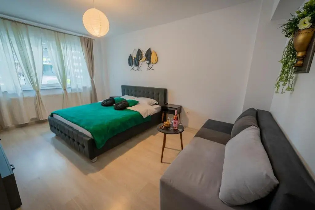 Coresi Vibe Studio