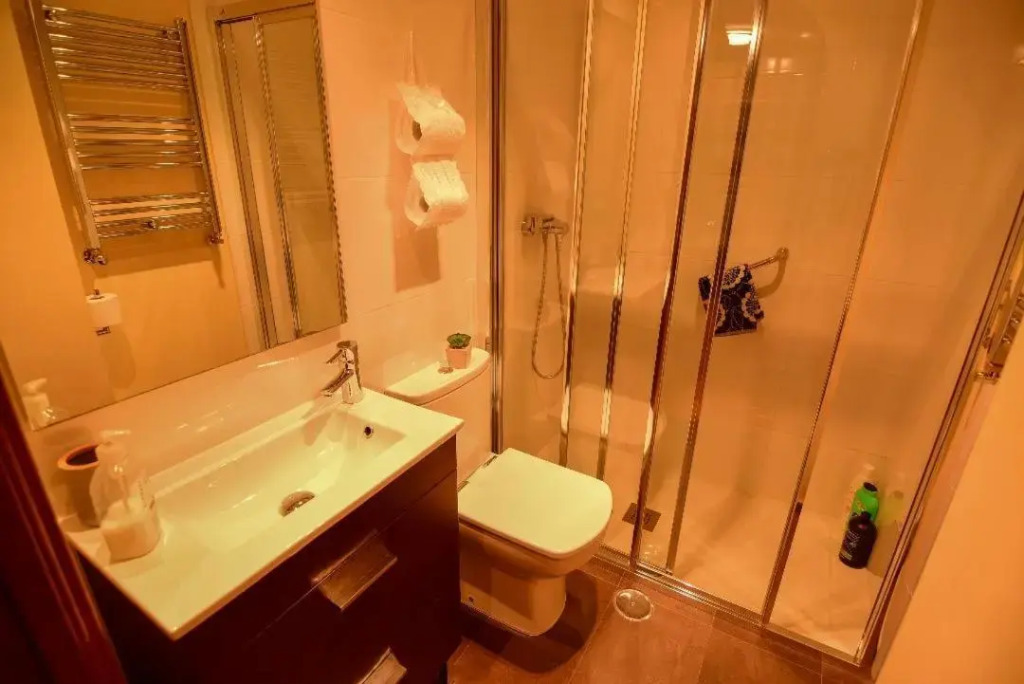 Vivienda Caseiro