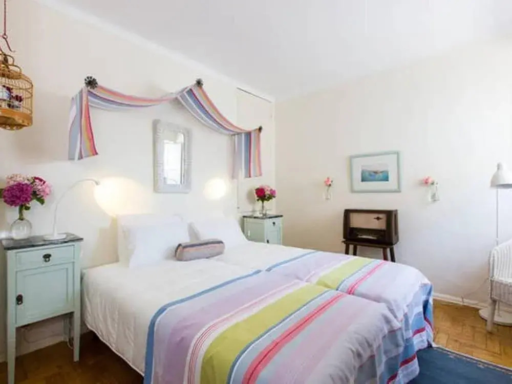 Charming Obidos House With 3 Bedrooms