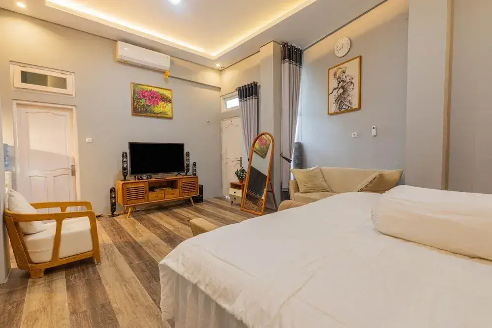 Amartha Indotama Guest House