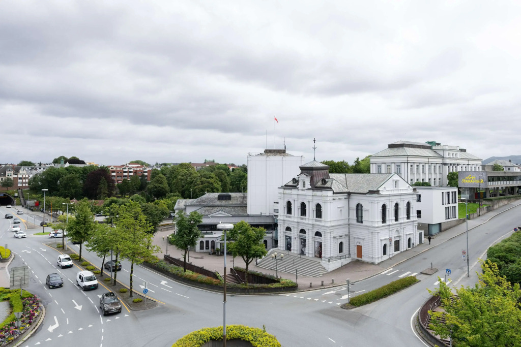 Scandic Stavanger Park