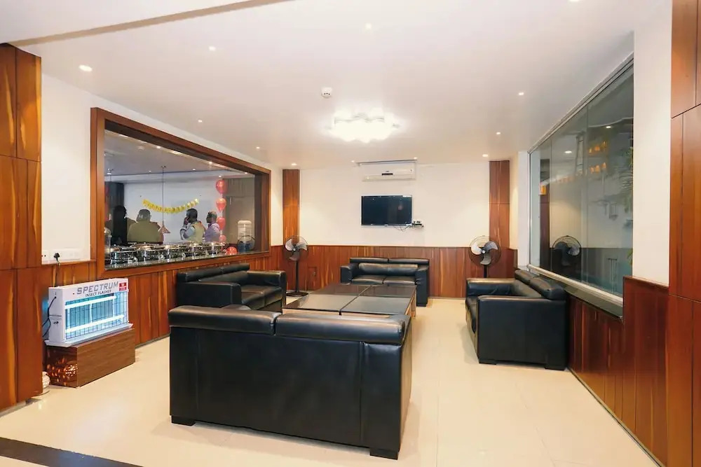 Hotel Amar Digha