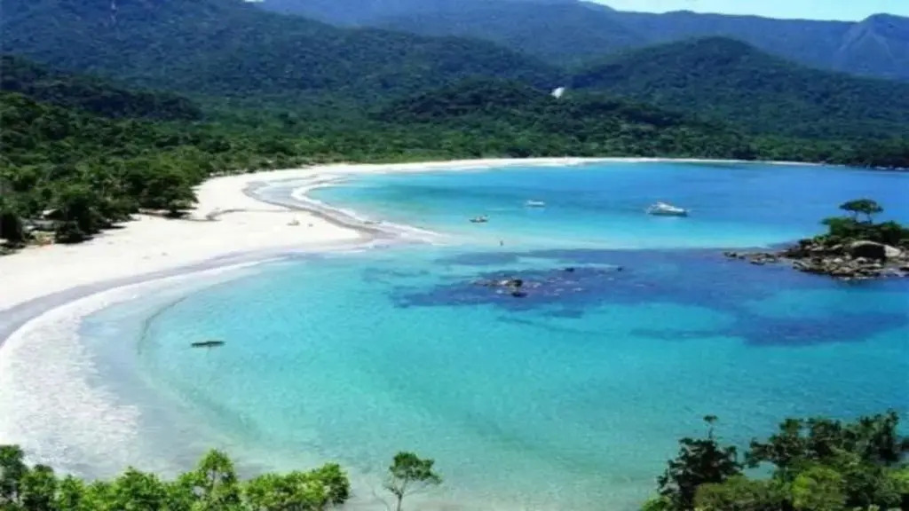 Chalés da Barra Ilhabela