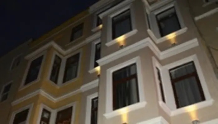 Konak Suites