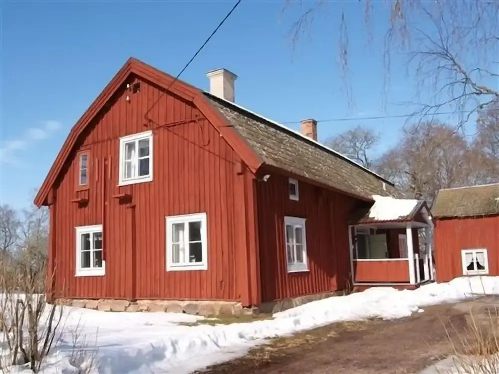 Västerkvarns Vandrarhem - Hostel