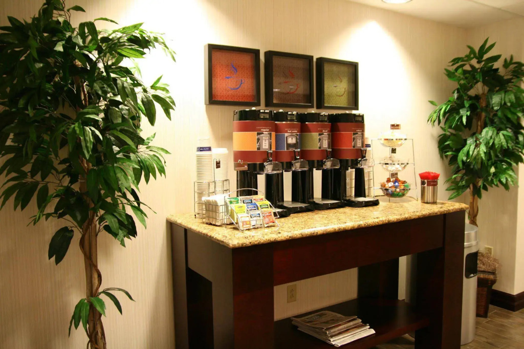 Hampton Inn Rochester - Irondequoit