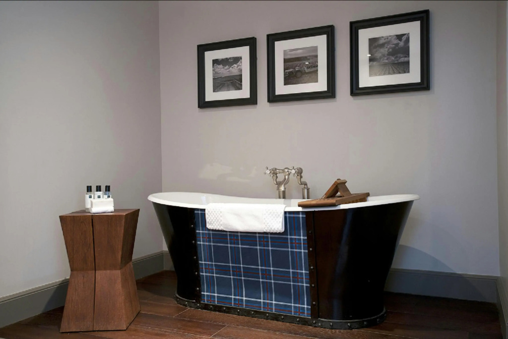 Hotel Du Vin Edinburgh