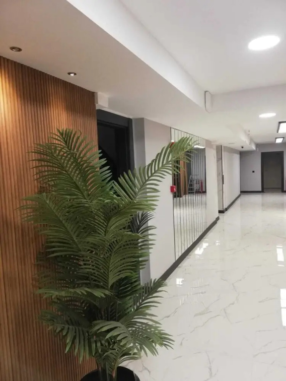 Flora Ordu Hotel Apart Suite
