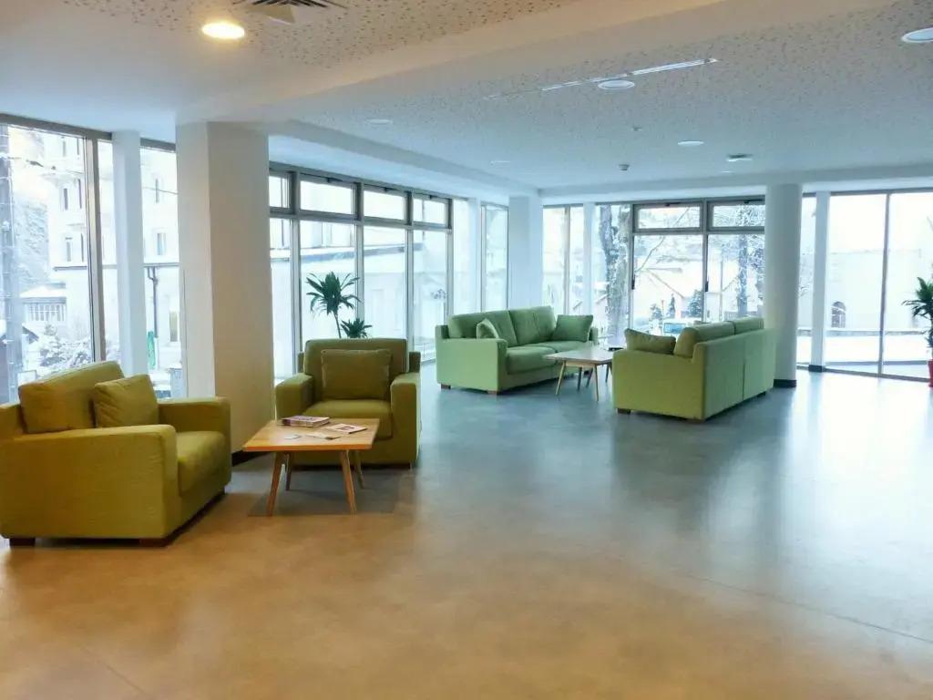 Appartement Brides-les-Bains, 2 pièces, 4 personnes - FR-1-512-47