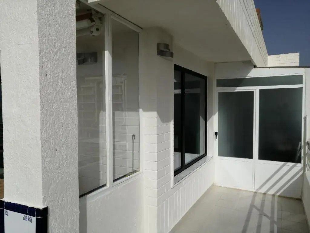 L&Z Penthouse at Sea