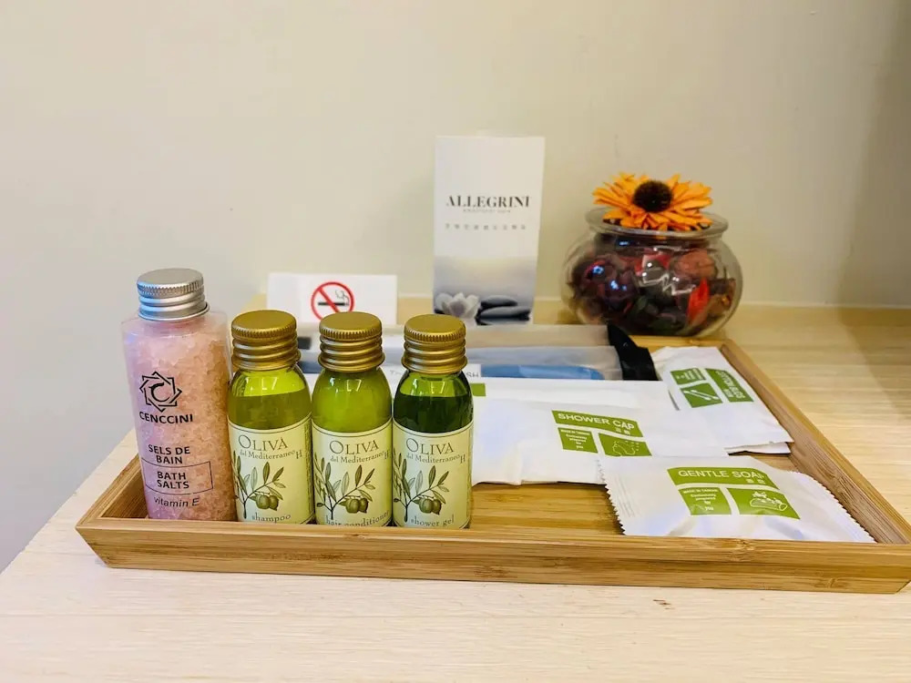 日月潭沅居民宿 YUAN JU BOUTIQUE Hotel