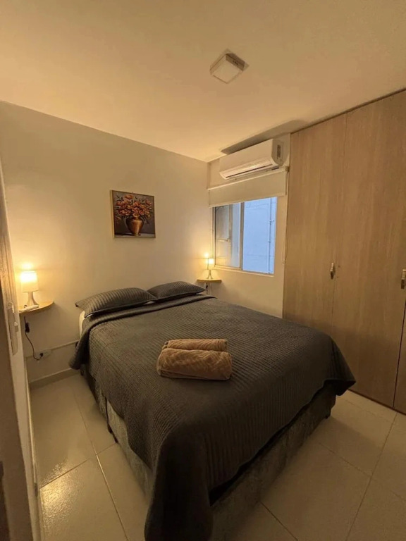 Exclusivo Apartamento Casa Mareta Toricess