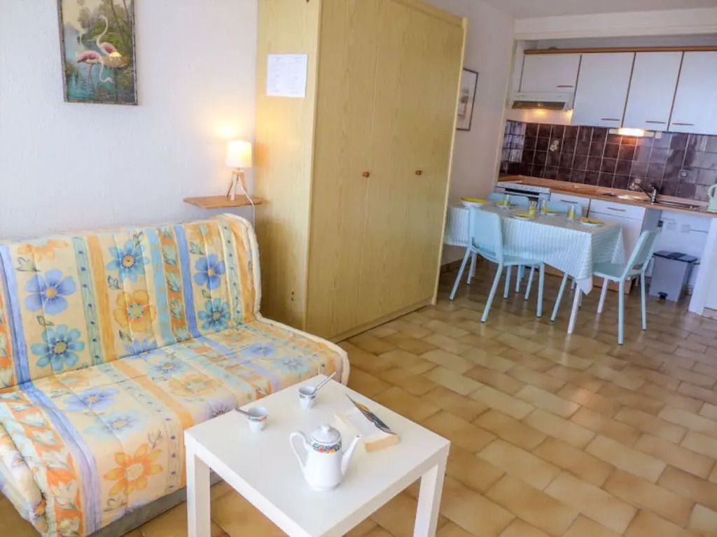 Villa Arena La Grande Motte 21735