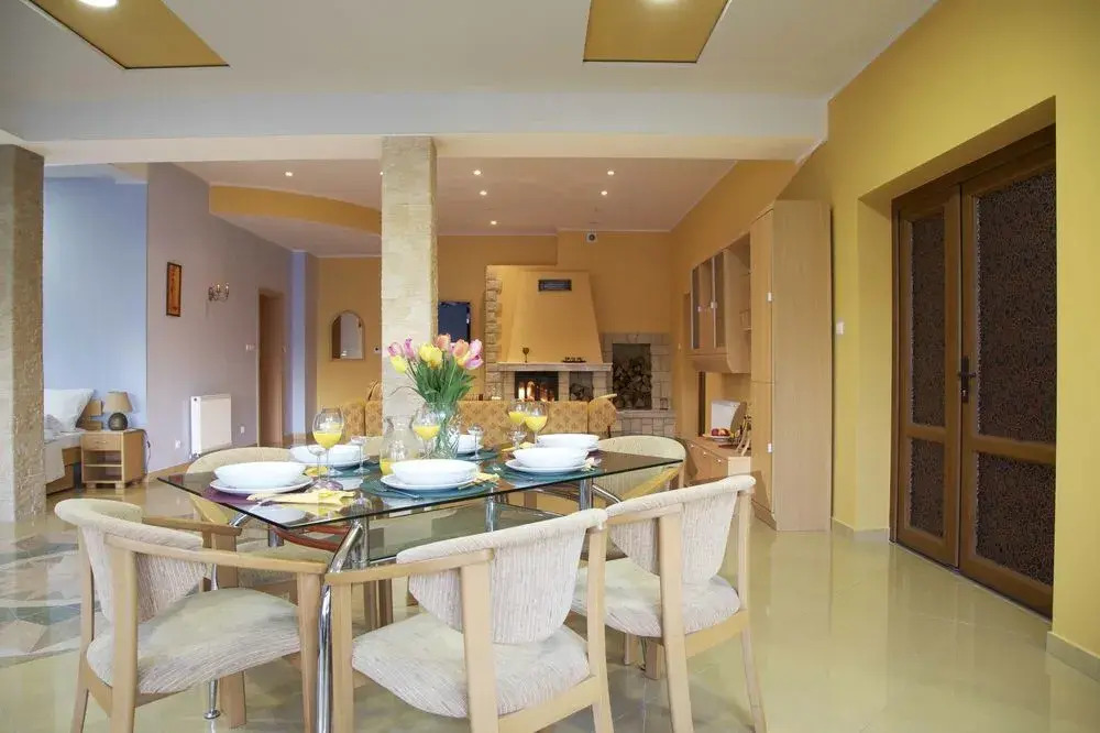 Villa Ibiza