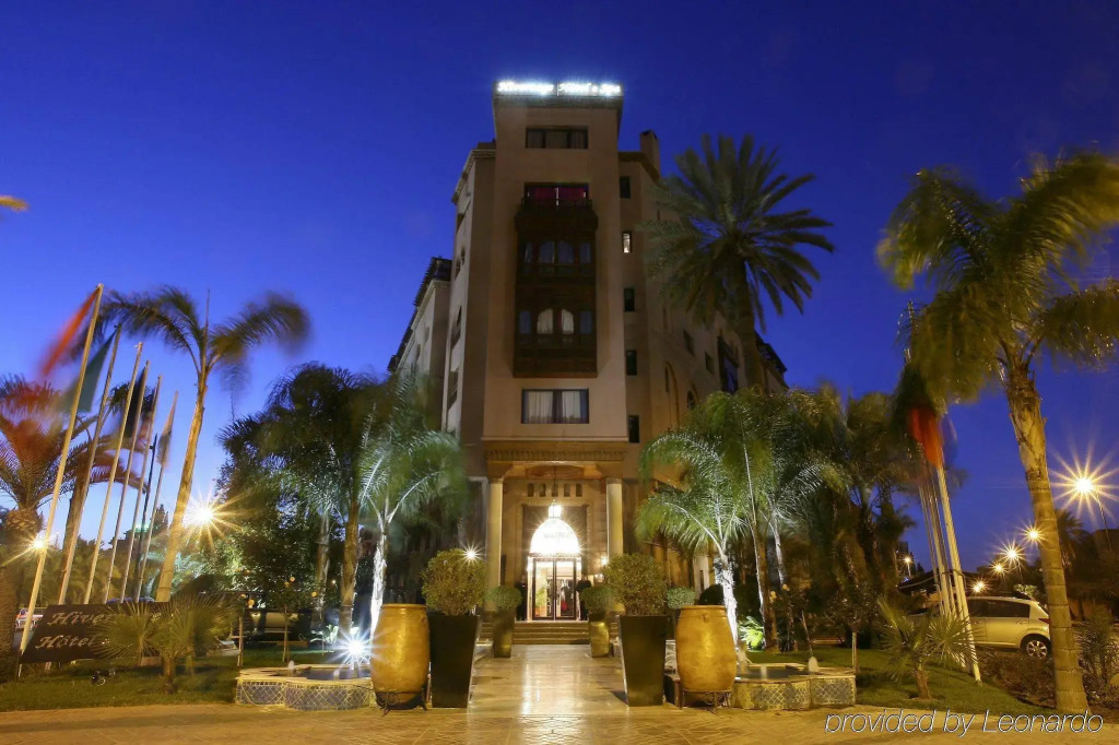 Riad Marrakech By Hivernage