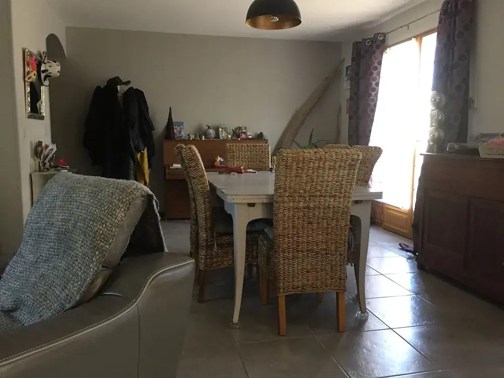 La Chambre Mauve