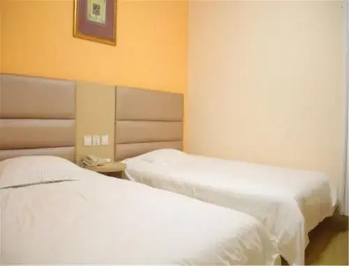 Grace Inn Qingdao Hangzhou Road Bus Station Branch