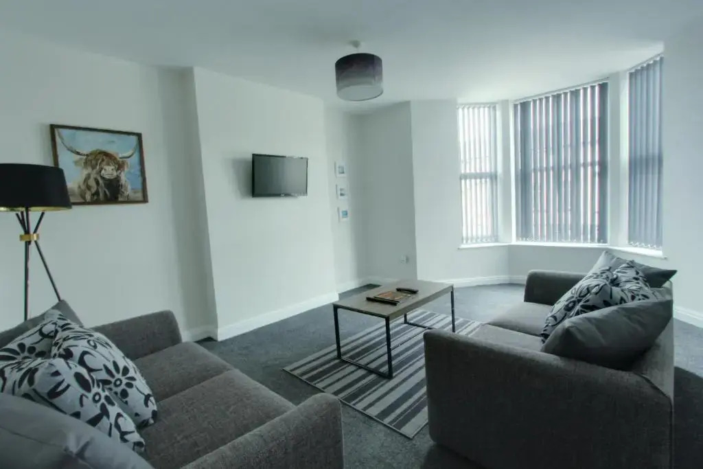 Heritage House Holiday Apartments