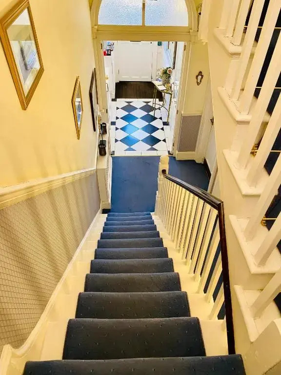 Pier View Self Catering Apartments