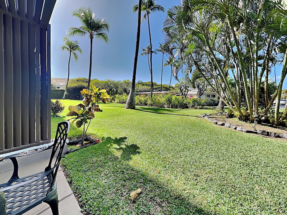 Kihei Akahi D-105 by Maui Rental Group