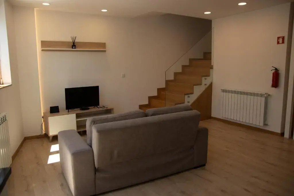 Apartamentos Avenida Premium