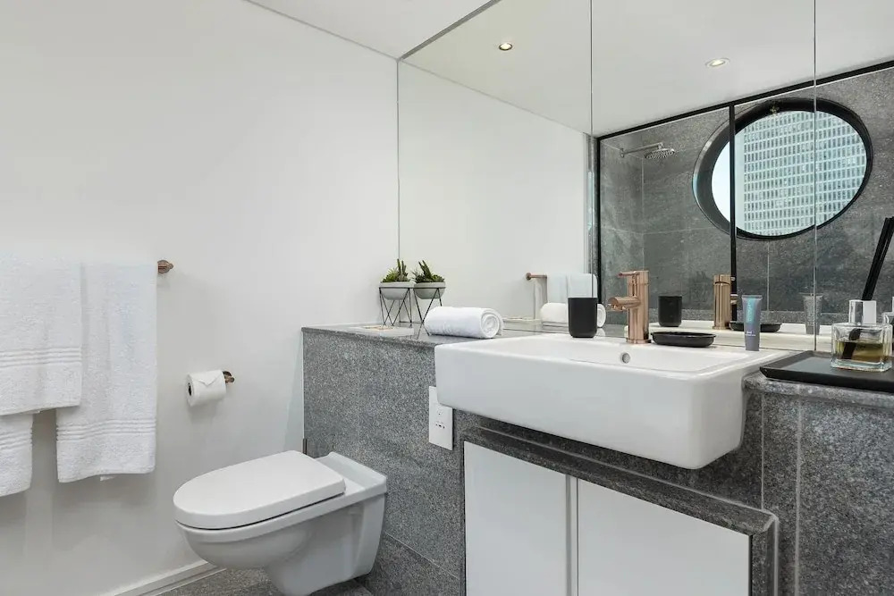 Tuynhuys Luxury Serviced Apartments