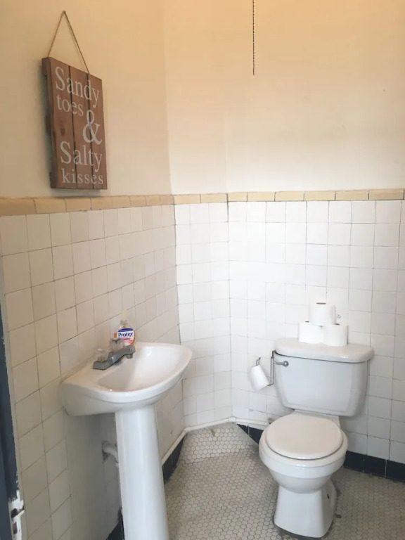 Hostel H1 Miramar