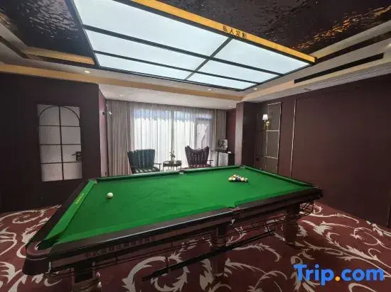 Qingyu Jun Homestay