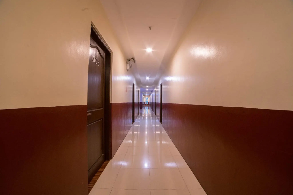 Diamond Spring Hotel Angeles