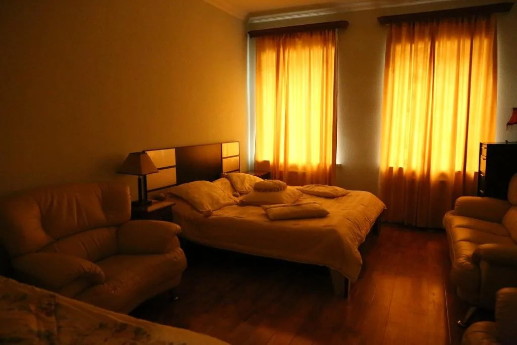 Inter Boutique Hotel