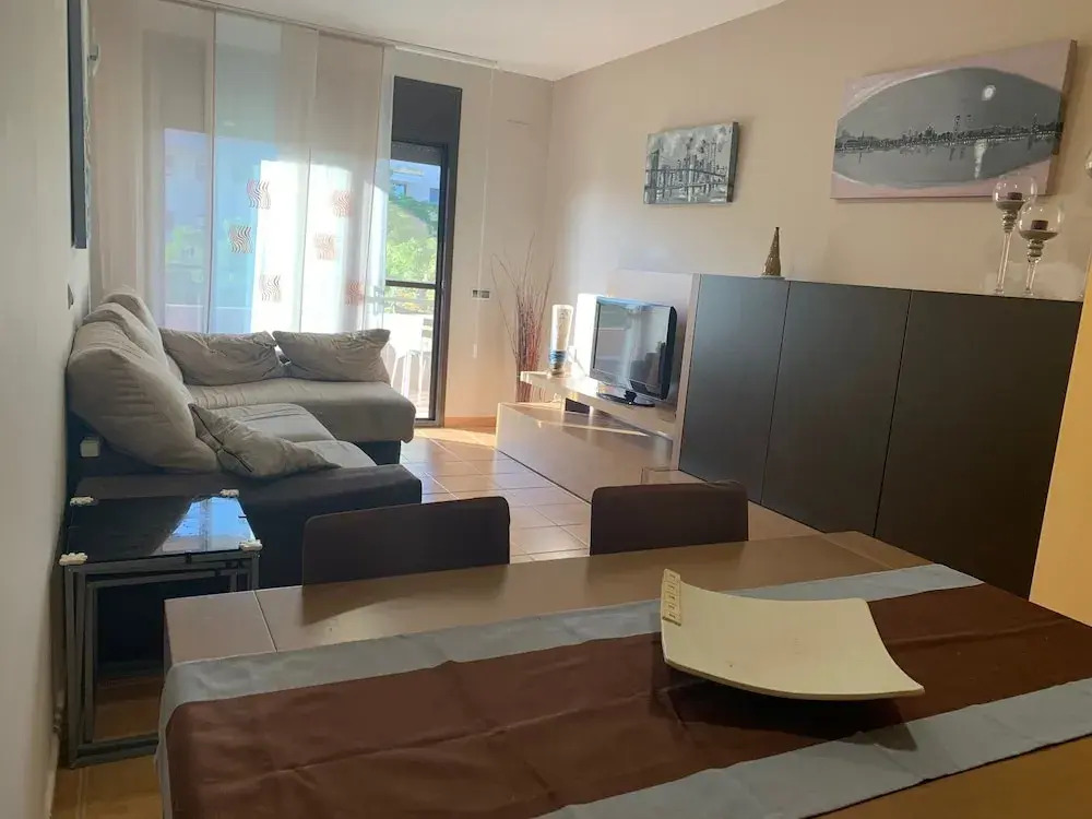 Apartamento Mas Torrell Ii