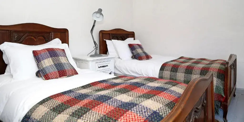 Drovers Rest Farm Stay