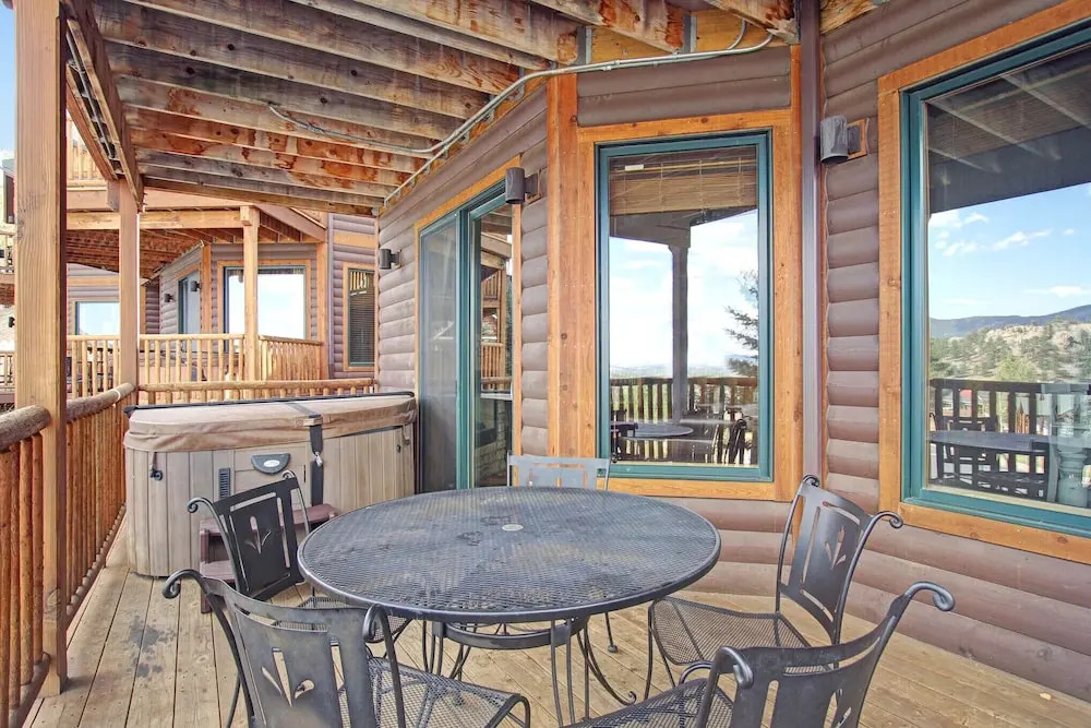 Sheep Mountain 20b 2 Bedroom Condo by RedAwning