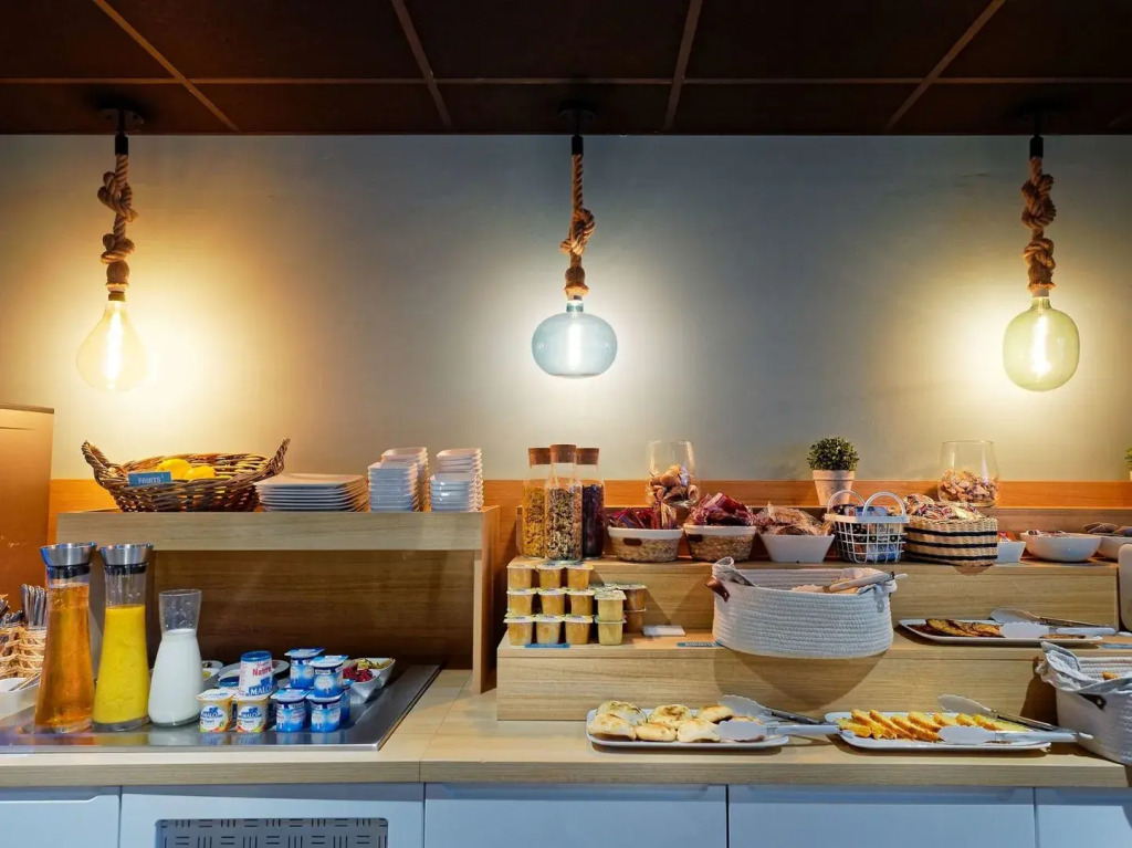 Kyriad DIRECT Saint Brieuc - Parc des Expositions