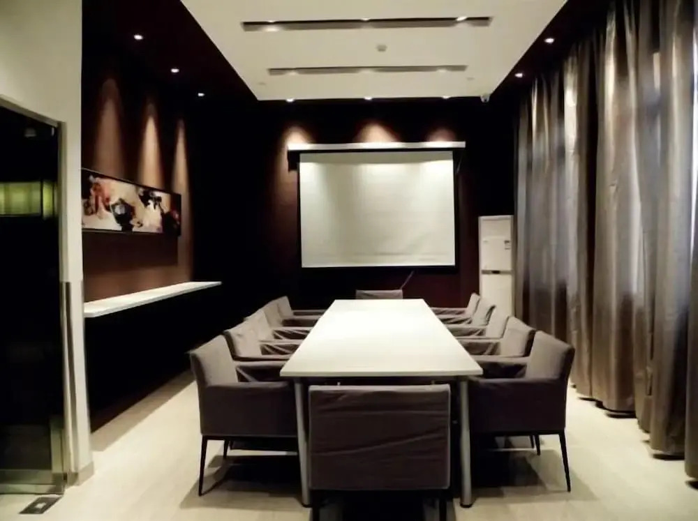 Jinjiang Inn Xiamen Hexiang Road West
