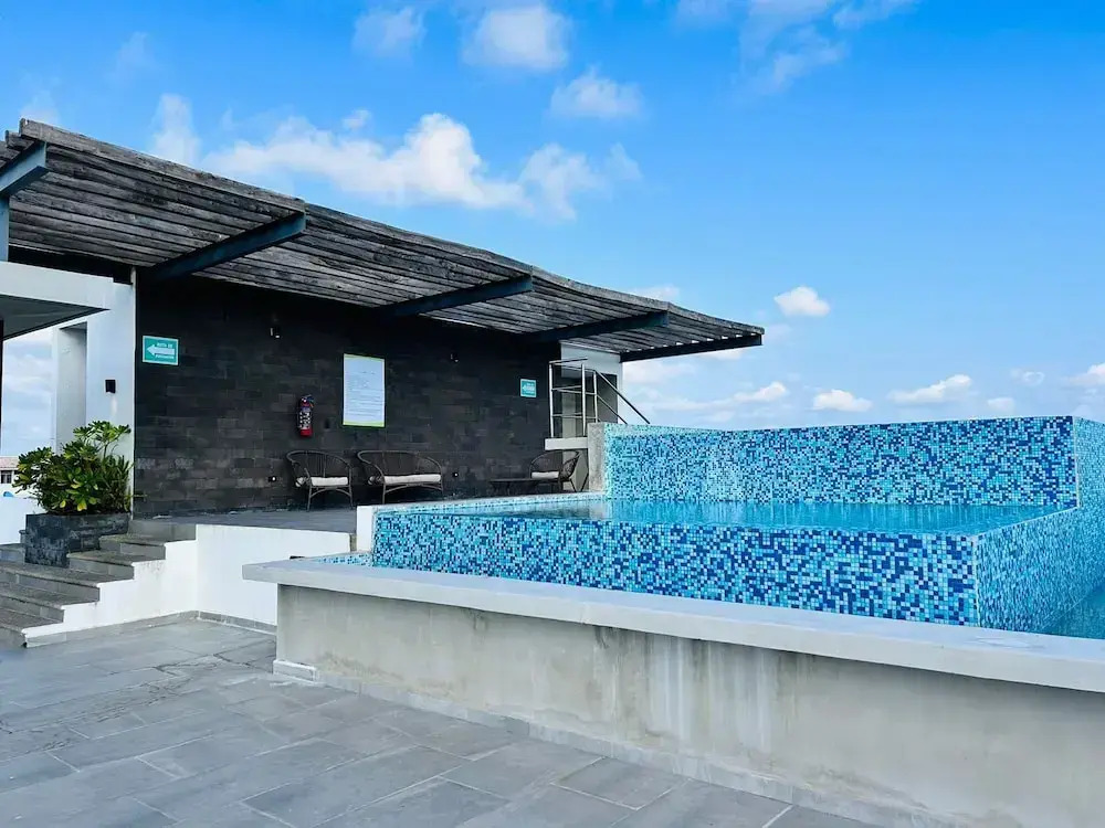 Tulum Apartments