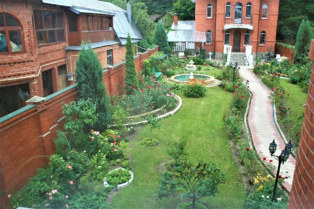 Guest House Hanaka