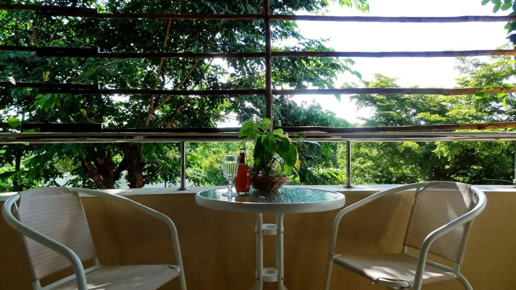 Asias Boutique Club / The Homestays