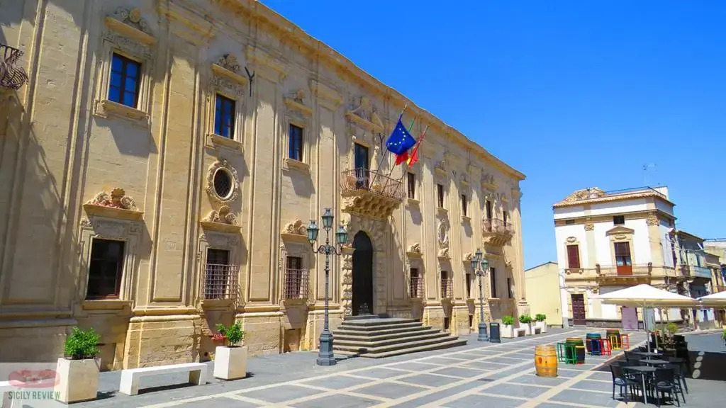 Casa Paolina