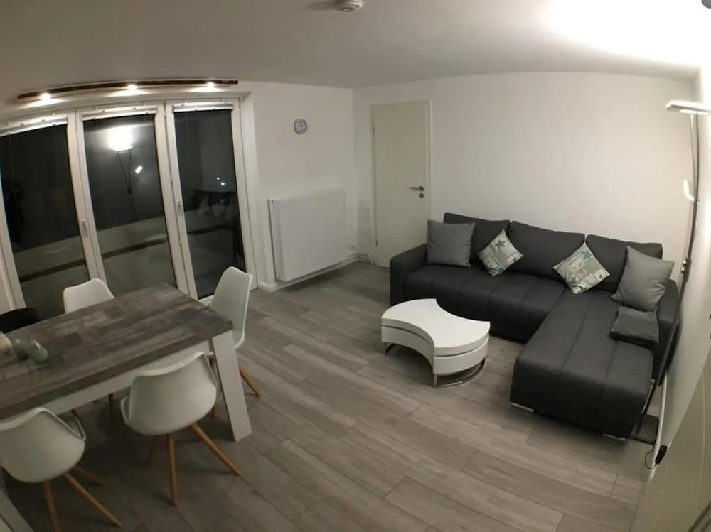 Ferienwohnung Mila Braunlage