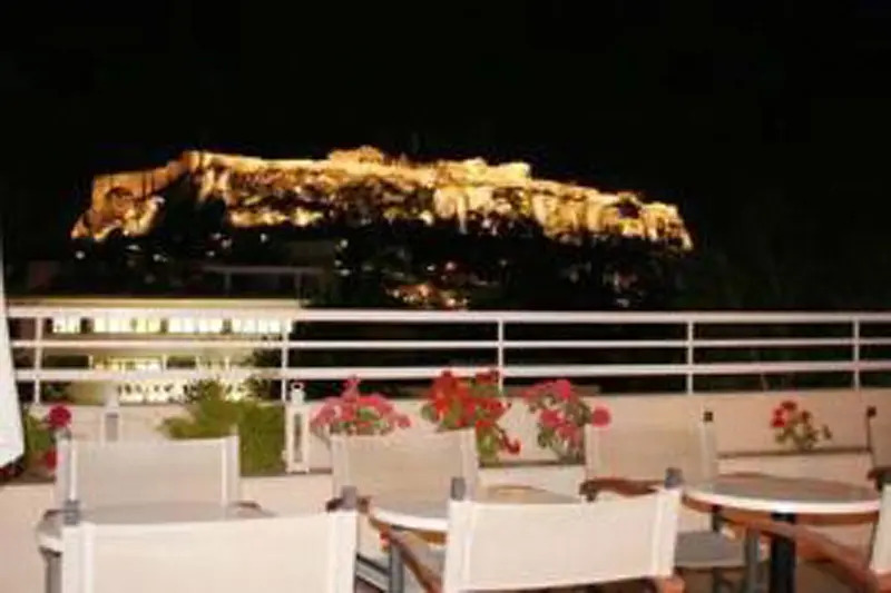 The Zillers Boutique Hotel