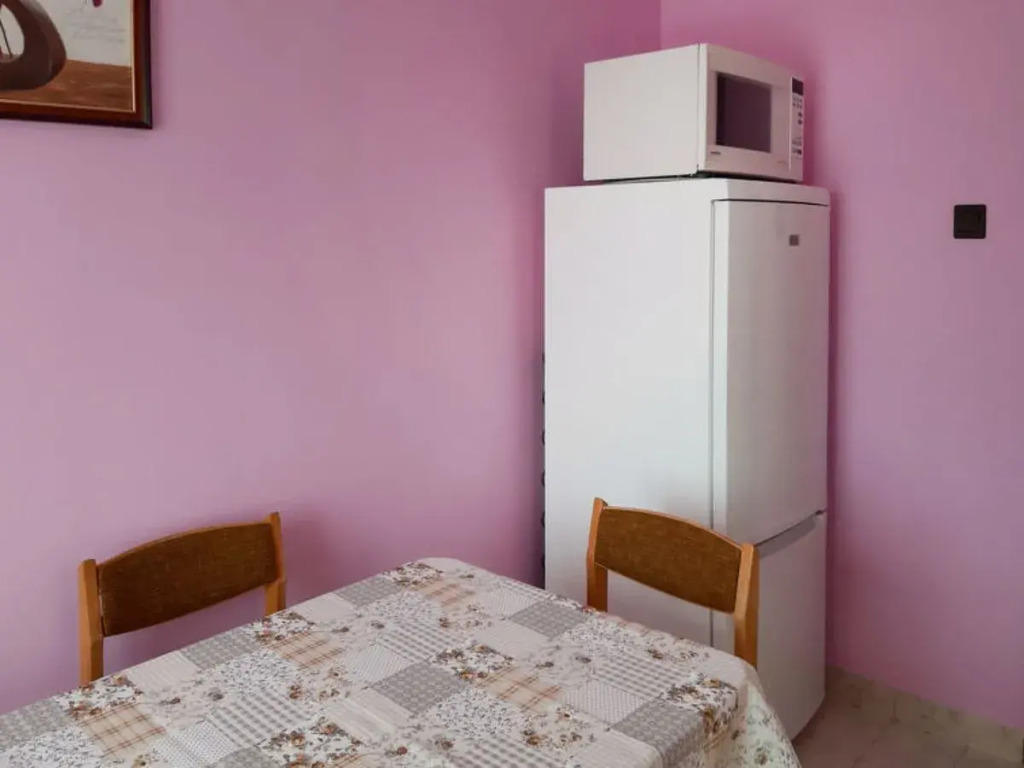 House Piroska Balatonmariafurdo
