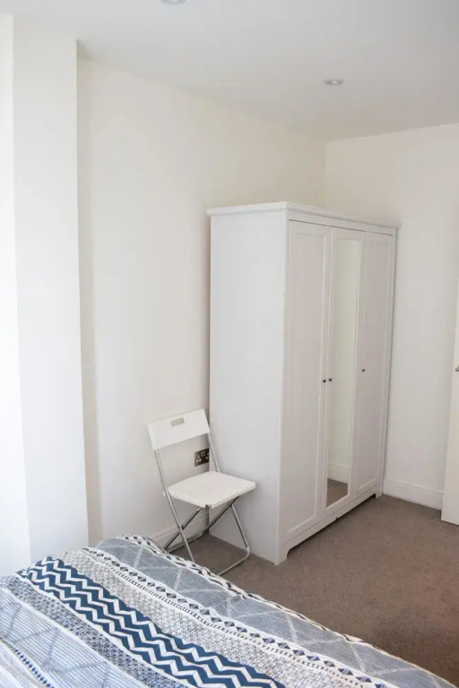 Bright 1 Bedroom Apartment In Haggerston