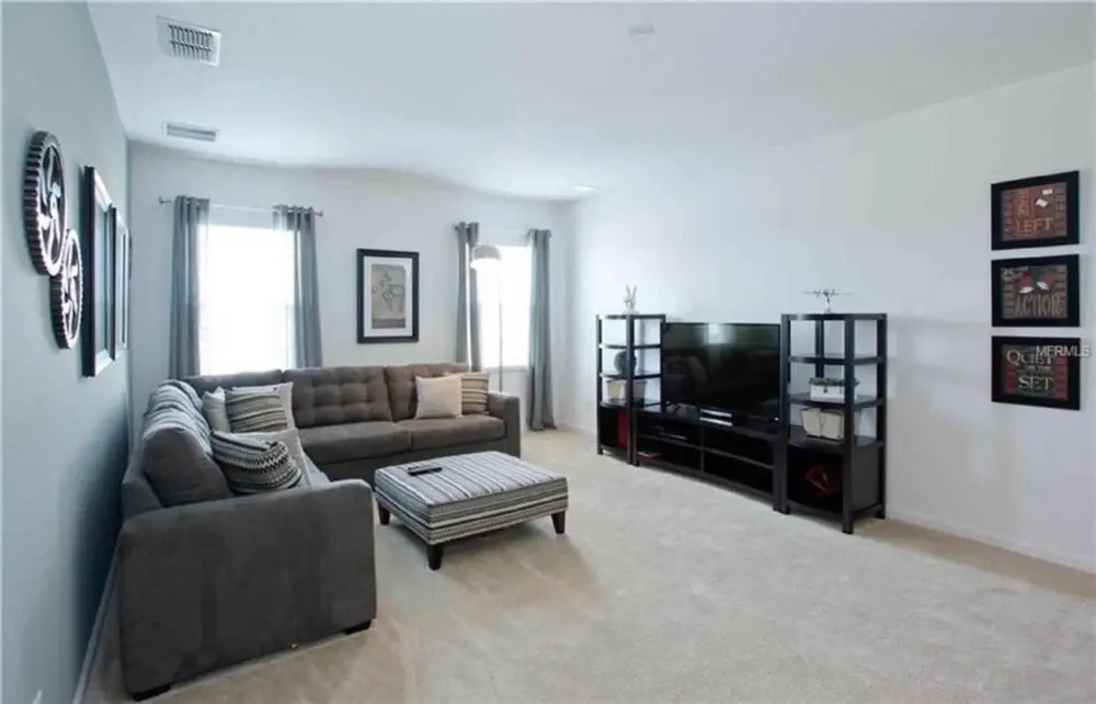 Oakborne Villa
