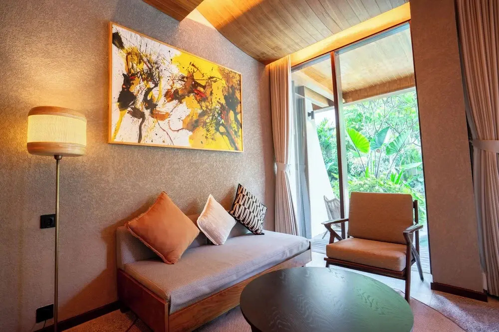 The Kemilau Ubud