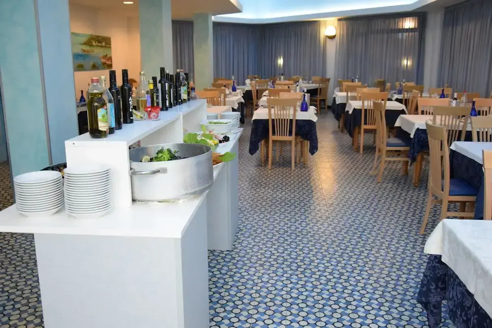 Hotel Petite Fleur