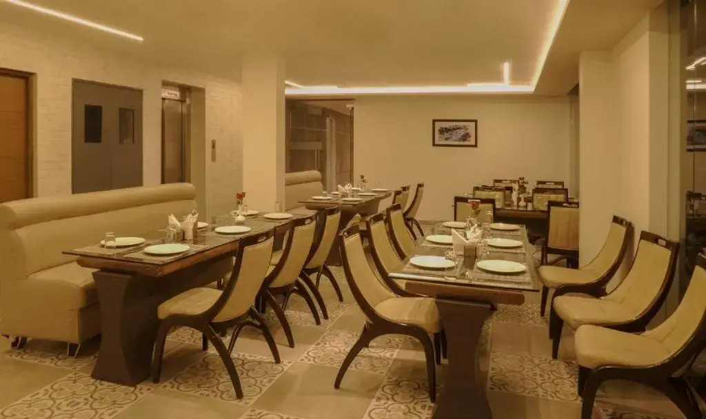 Florida Airport Hotel Kochi