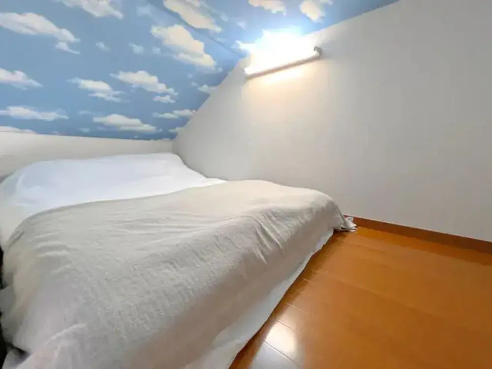 Near Ikebukuro, Kitchen & Laundry, Fast Wi-Fi, 4min to Station,Many restaurants nearby!!