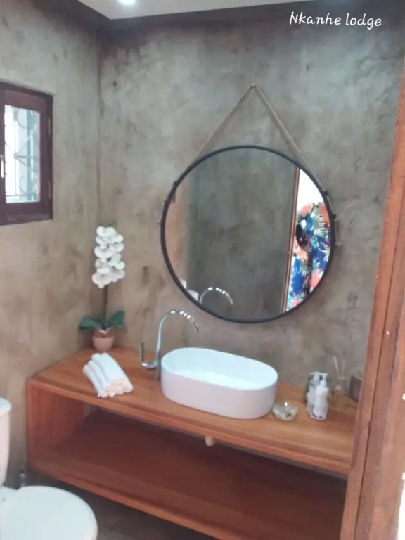 Nkanhe Lodge