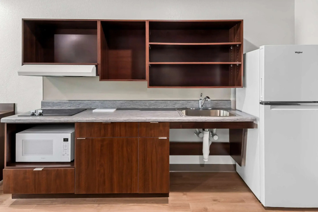 Woodspring Suites Waco South